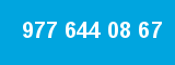 977 644 08 67